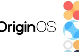 Vivo will unveil the new OriginOS firmware on November 18
