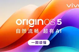 Vivo's November Update: What's New in OriginOS 5?