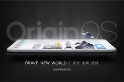 Vivo S7, NEX3S, and other models get the OriginOS beta