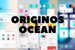 Vivo announces the list of devices to get OriginOS Ocean