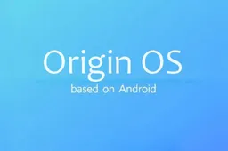 Vivo officially confirms Origin OS as its new Android skin