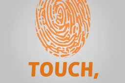 Today’s Otium Z4 teaser shows fingerprint scanner