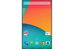 Otium U5 near bezel less phone revealed by Chinese phone maker