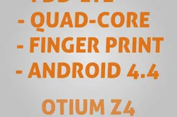 Partial Otium Z4 specs confirmed plus more Ballon watch photos emerge