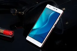 New budget Oukitel device coming with Oukitel C4