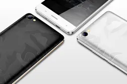 Oukitel working on a new device designated C5 Pro