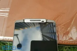 More images of the 10,000mAh Oukitel K10000 phone leaked