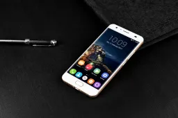 Official video showing full list of Oukitel K6000 Plus specs