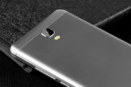 "The Conqueror" Oukitel K6000 Plus goes to war in just few days