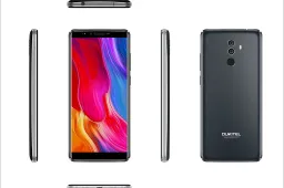 Additional information released about the upcoming OUKITEL K8