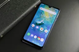 Big battery OUKITEL K9 officially starts presales for $199.99