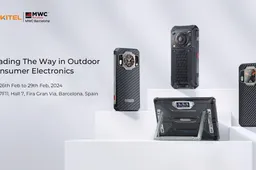 OUKITEL to Reveal Latest Groundbreaking Flagship Series at the 2024 Barcelona MWC