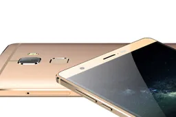 Oukitel U13 Pro should be sporting the real full metal body