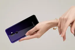 OUKITEL U25 Pro Main Specs Confirmed, 4GB/64GB Memory with Sony IMX135 13MP Camera