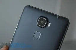 Oukitel U8 receives OTA update to improve fingerprint scanning and more