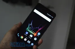Oukitel U8: Hands-on and first impressions