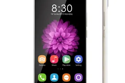 Oukitel U8 boasts top spec and build for just $129.99 with free shipping!