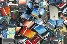 Unlock the Hidden Value: Don't Throw Away Your Old Android Phones