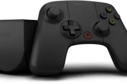 Ouya announces 16GB model with new controller
