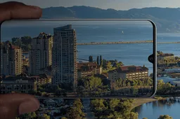 Omnivision releases the world's smallest 0.61-micron pixel 200MP camera