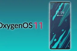 OxygenOS 11 Open Beta 3 brings new features to the OnePlus 8 series
