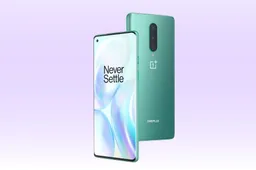 OxygenOS 11 Beta 2 now available for the OnePlus 8
