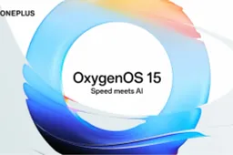 OxygenOS 15: When Your OnePlus Device Gets the Update