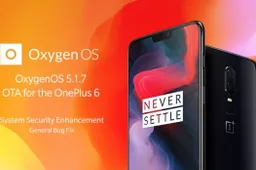 OnePlus issues Oxygen OS v5.1.6 update to fix bootloader flaw