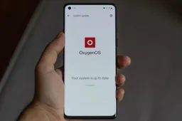OnePlus is switching to ColorOS in China starting with the OnePlus 9