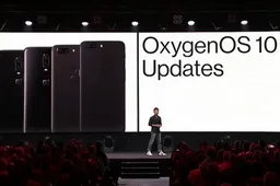 OnePlus will deliver OxygenOS 10 to all devices after the OnePlus 5