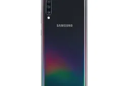 Galaxy A70s , A30s, A20s tipped to launch in India
