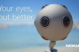 First details on the Penta-camera Nokia phone surfaces