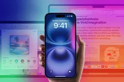 Apple intelligence update: iOS 18.4 and iPadOS 18.4 coming in April