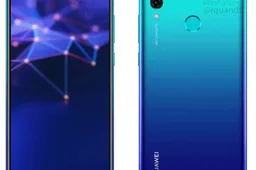 Huawei P Smart 2019 Shows Up on GeekBench, Kirin 710 Confirmed