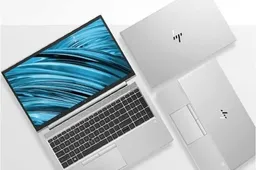 HP War X Ryzen Edition launched in China with Ryzen 7 Pro processor