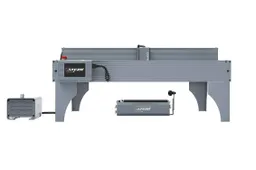 Atezr PR 10W laser engraver combo comes with a big discount