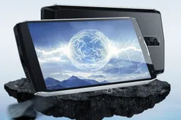 Get the Blackview P10000 Pro cheaper with our coupons and more