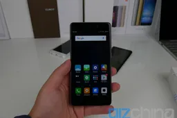 Xiaomi Redmi 4 Prime Unboxing, Hands On, First Impressions!