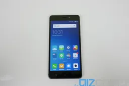 Xiaomi Redmi 4 Prime Review: Long Live the Battery King