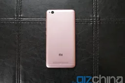 Xiaomi Redmi 4A Review: Redefining Ultra Budget