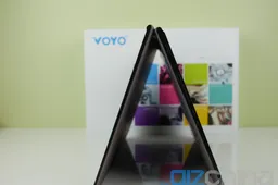 Voyo VBook V3 (Pentium N4200) Unboxing, Hands On, First Impressions!