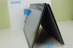 Voyo VBook V3 Review: One of the first Apollo Lake devices from China