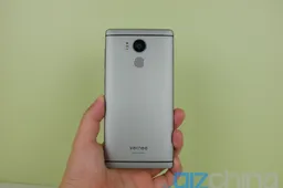 Second Look: The Vernee Apollo