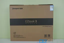 Jumper EZBook 3 Unboxing, Hands On, First Impressions!