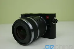 Yi M1 Review - Cheap Shot