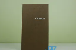 Cubot Rainbow 2 Unboxing, Hands On, First Impressions!