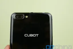 Cubot Rainbow 2 Review - Ultra Budget & Dual Cameras