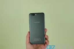 UMiDigi Z Pro Review - Real Dual Cameras!