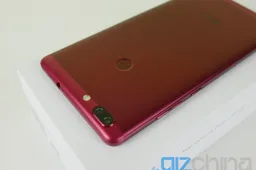 Elephone C1 Max Review - Big, Cheap, & Metal