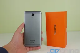 Oukitel K6000 Plus Review - A Ulefone Power 2 Competitor!